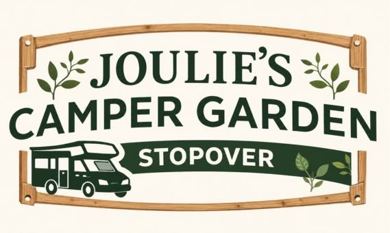 Joulie’s Camper Garden logo